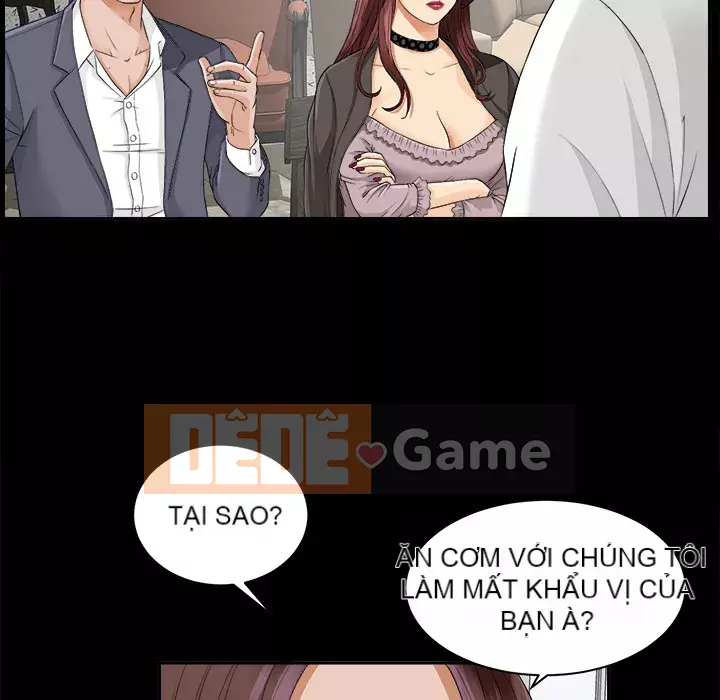 Góa phụ Chương 1-51