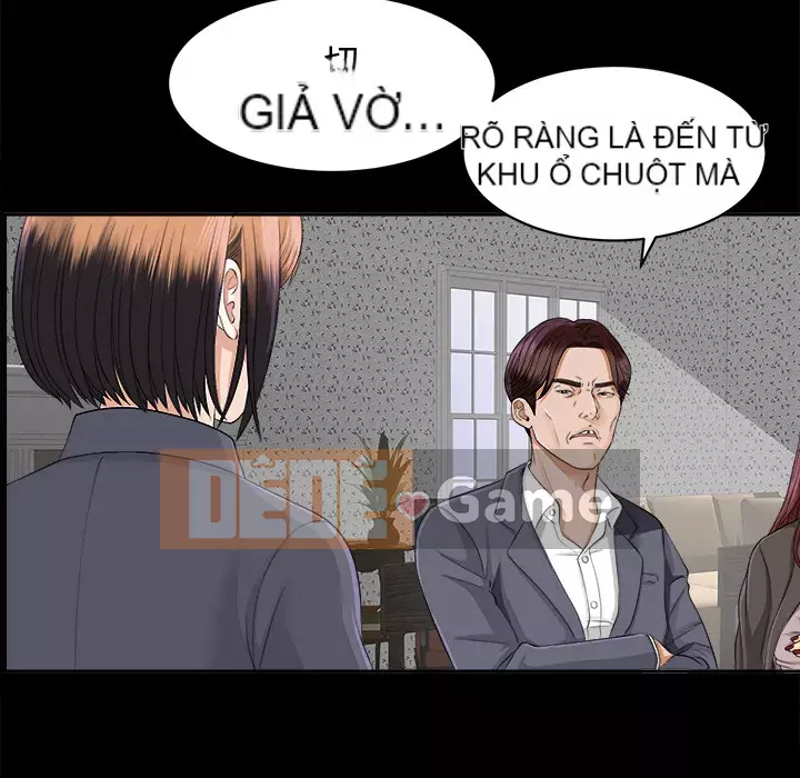 Góa phụ Chương 1-51