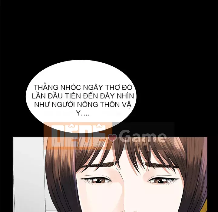 Góa phụ Chương 1-51