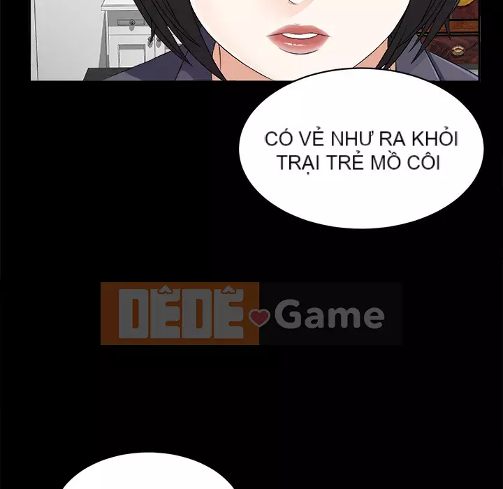 Góa phụ Chương 1-51