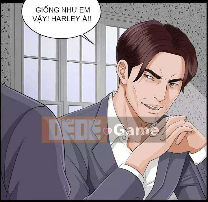 Góa phụ Chương 1-51