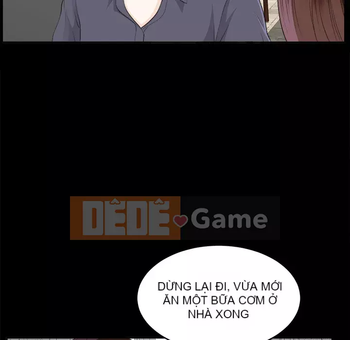 Góa phụ Chương 1-51