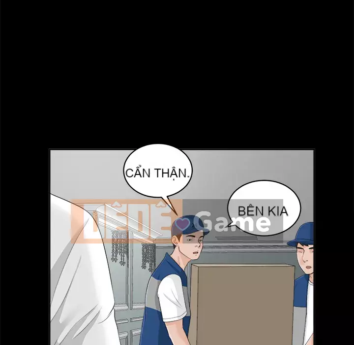 Góa phụ Chương 1-51