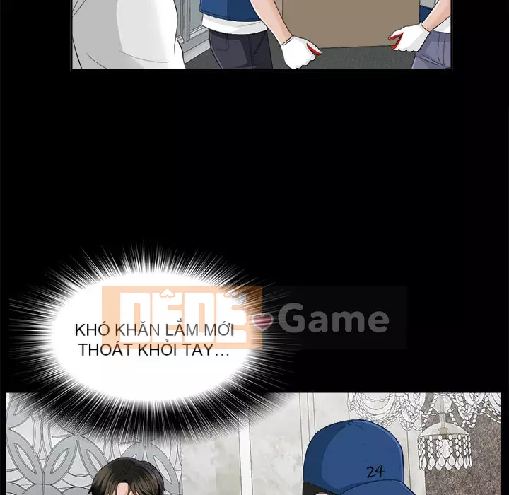 Góa phụ Chương 1-51