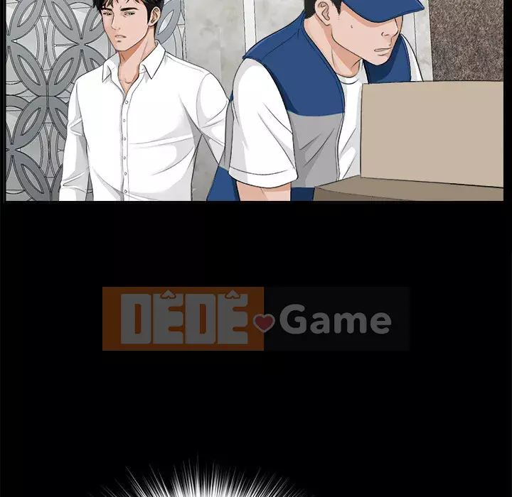 Góa phụ Chương 1-51