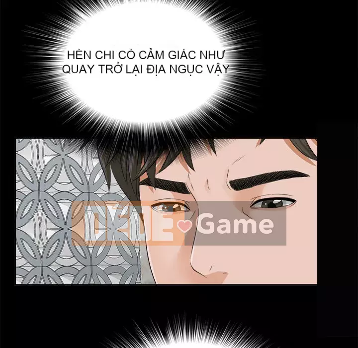 Góa phụ Chương 1-51