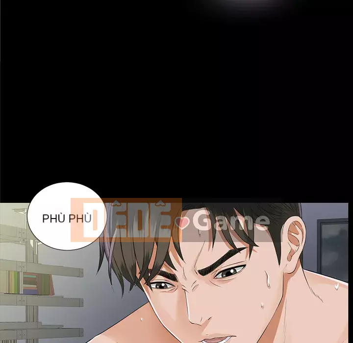 Góa phụ Chương 1-51