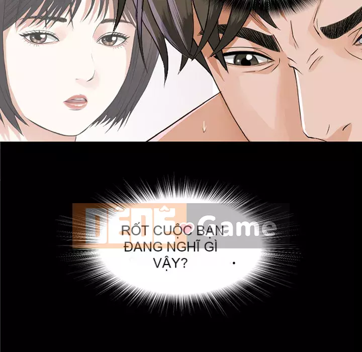 Góa phụ Chương 1-51