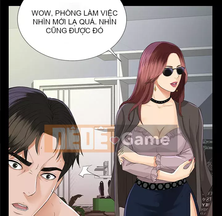 Góa phụ Chương 1-51