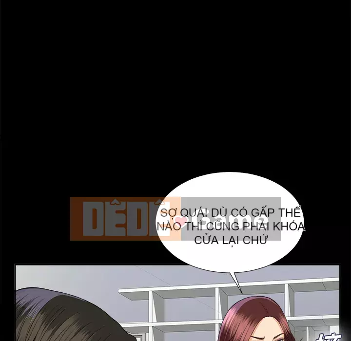 Góa phụ Chương 1-51