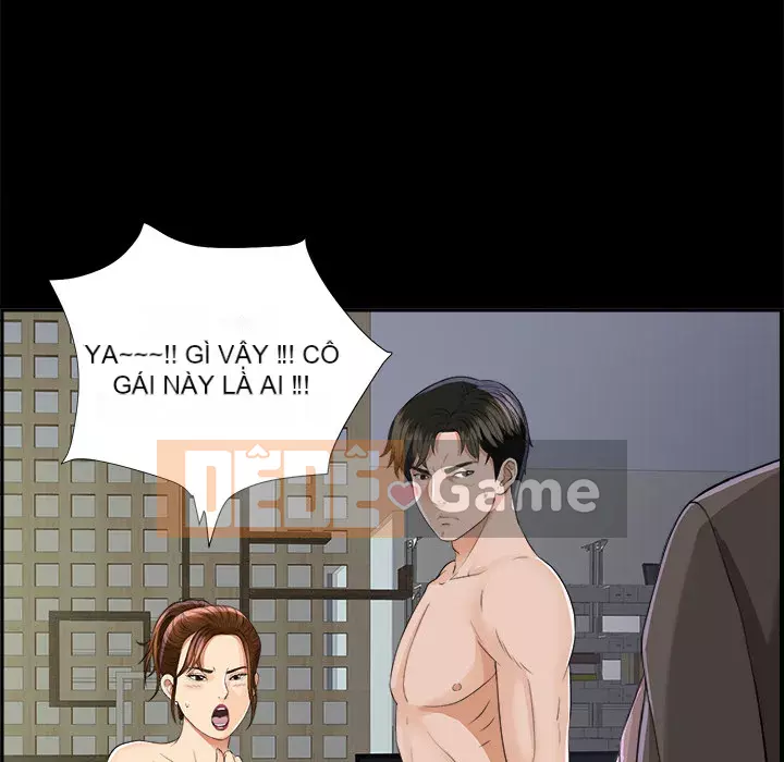 Góa phụ Chương 1-51