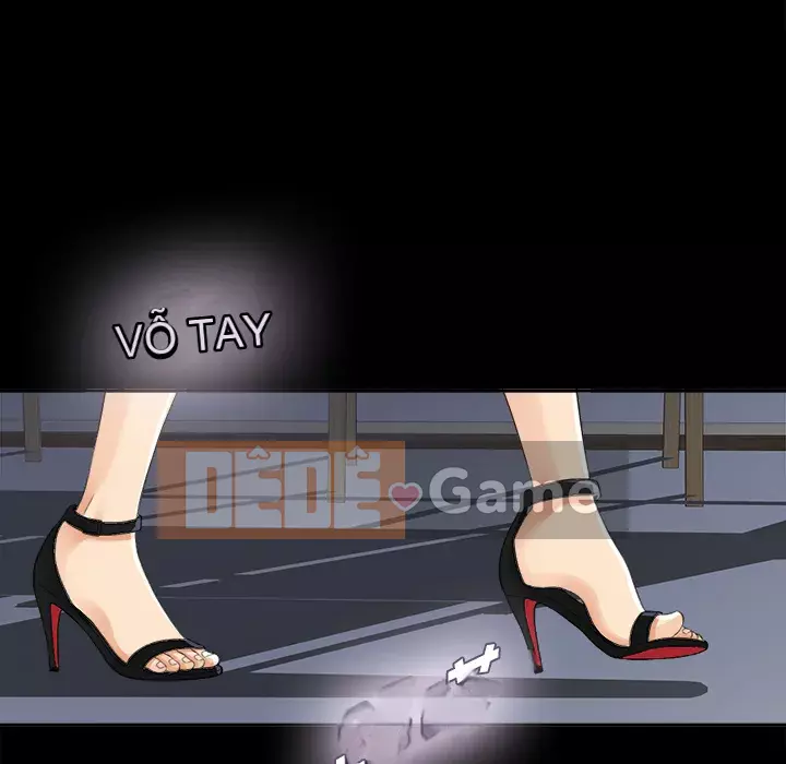 Góa phụ Chương 1-51