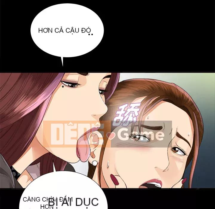 Góa phụ Chương 1-51