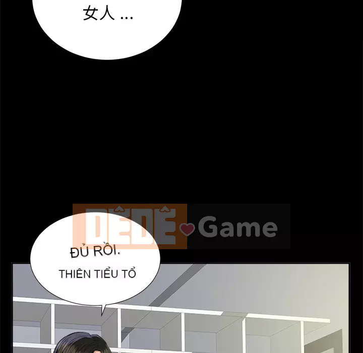 Góa phụ Chương 1-51