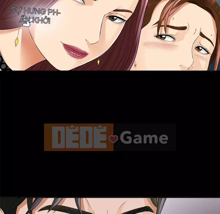 Góa phụ Chương 1-51