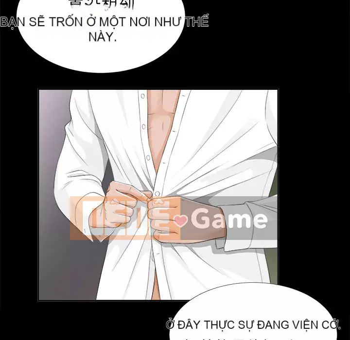 Góa phụ Chương 1-51