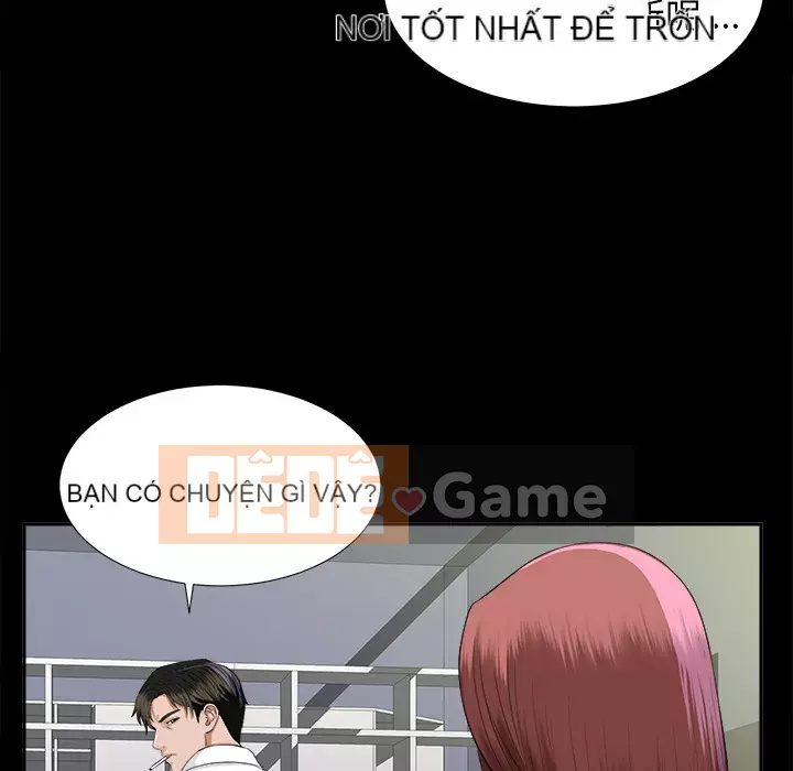 Góa phụ Chương 1-51