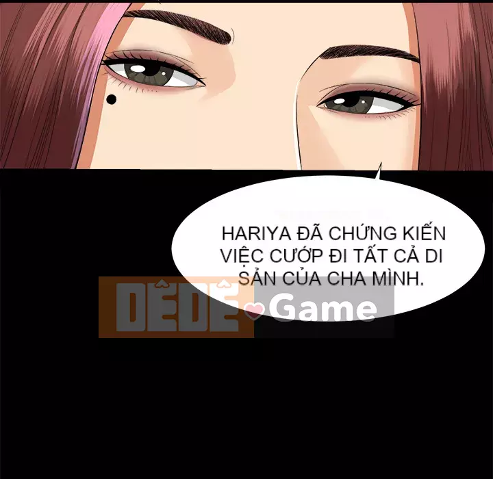 Góa phụ Chương 1-51