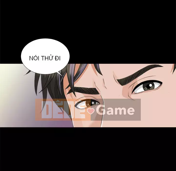 Góa phụ Chương 1-51