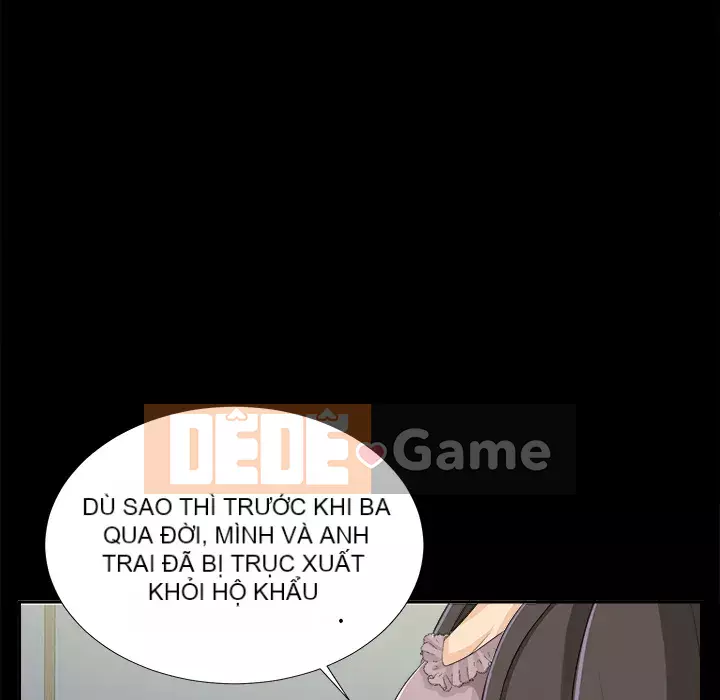 Góa phụ Chương 1-51