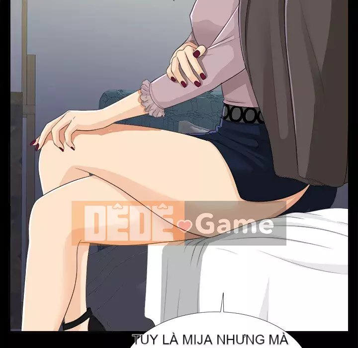 Góa phụ Chương 1-51