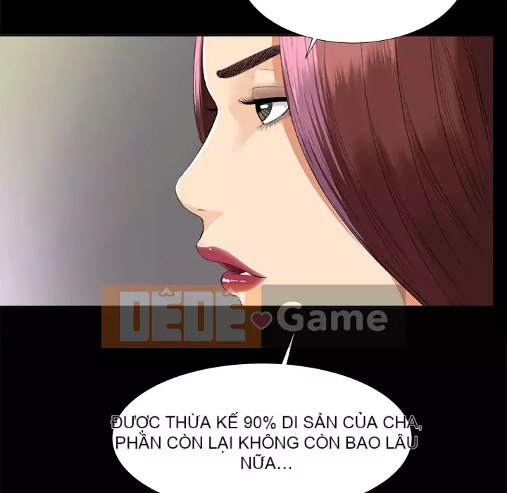 Góa phụ Chương 1-51