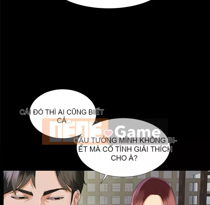 Góa phụ Chương 1-51