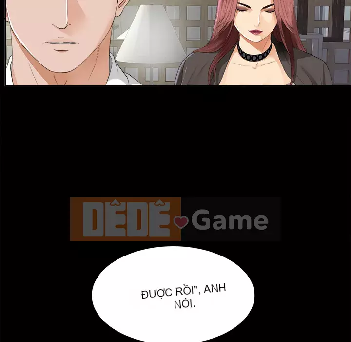 Góa phụ Chương 1-51