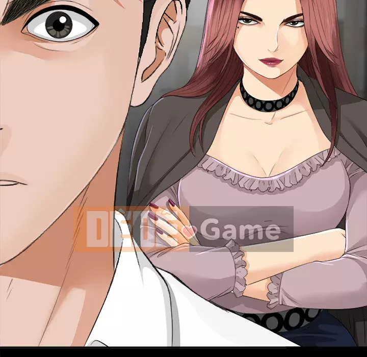 Góa phụ Chương 1-51