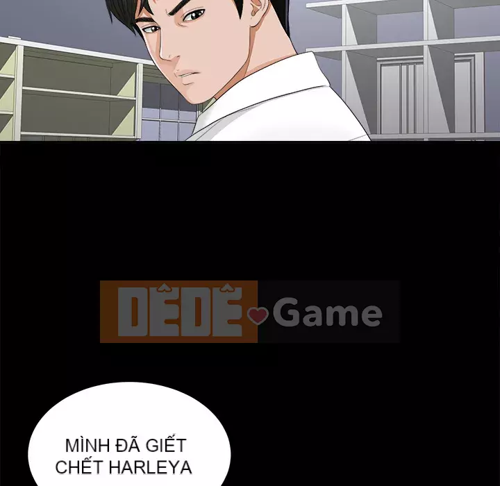 Góa phụ Chương 1-51