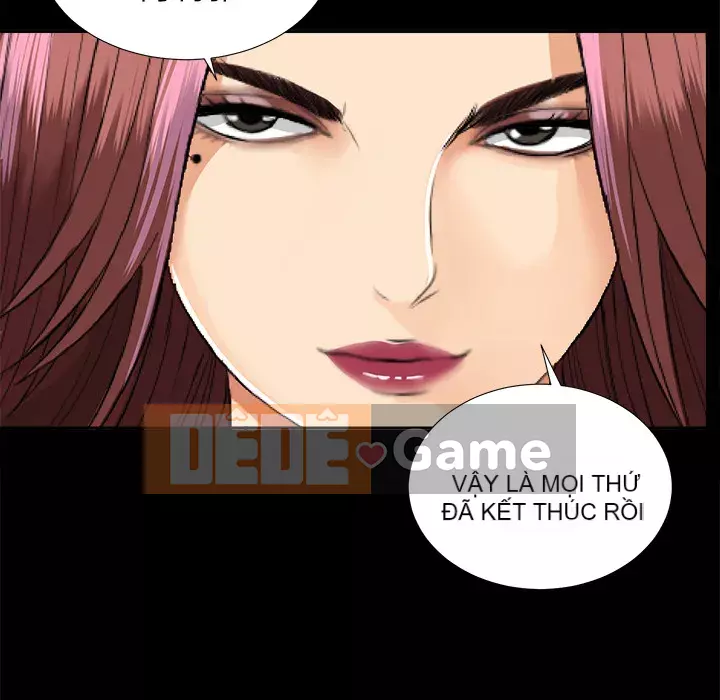 Góa phụ Chương 1-51