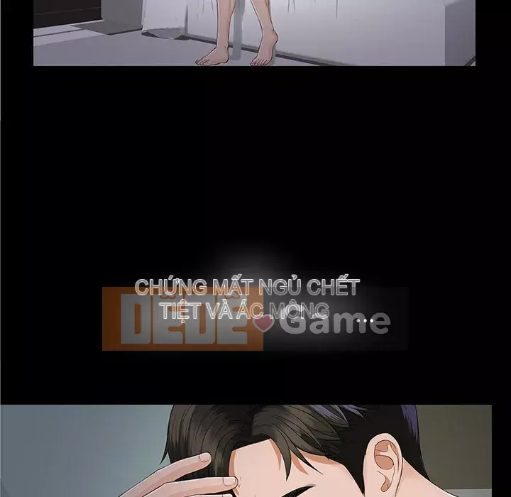 Góa phụ Chương 1-51