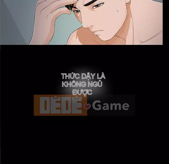 Góa phụ Chương 1-51