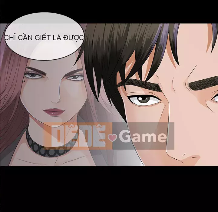 Góa phụ Chương 1-51