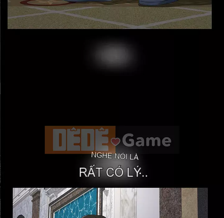 Góa phụ Chương 1-51