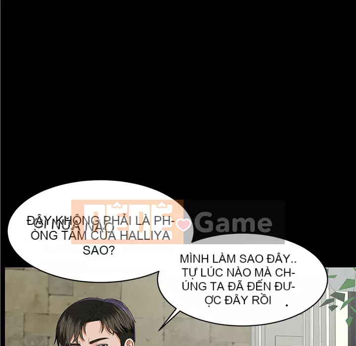 Góa phụ Chương 1-51