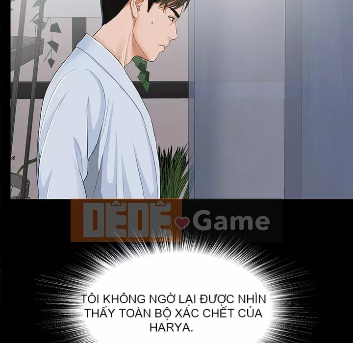 Góa phụ Chương 1-51