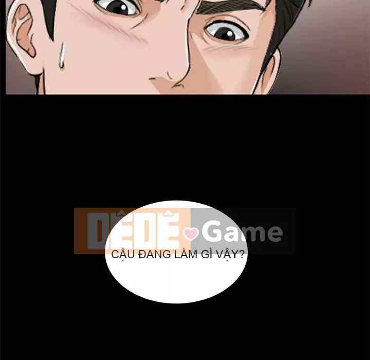 Góa phụ Chương 1-51