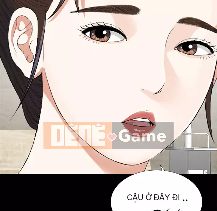 Góa phụ Chương 1-51