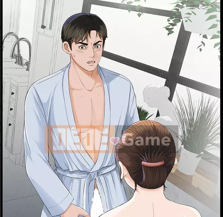 Góa phụ Chương 1-51