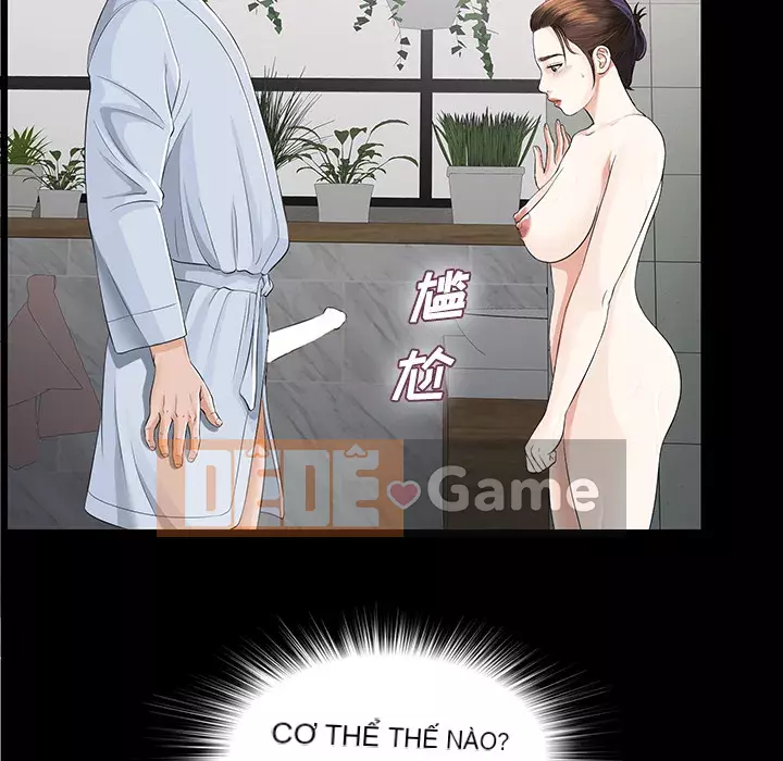 Góa phụ Chương 1-51