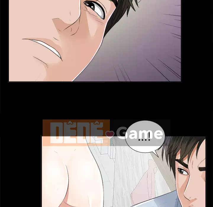 Góa phụ Chương 1-51