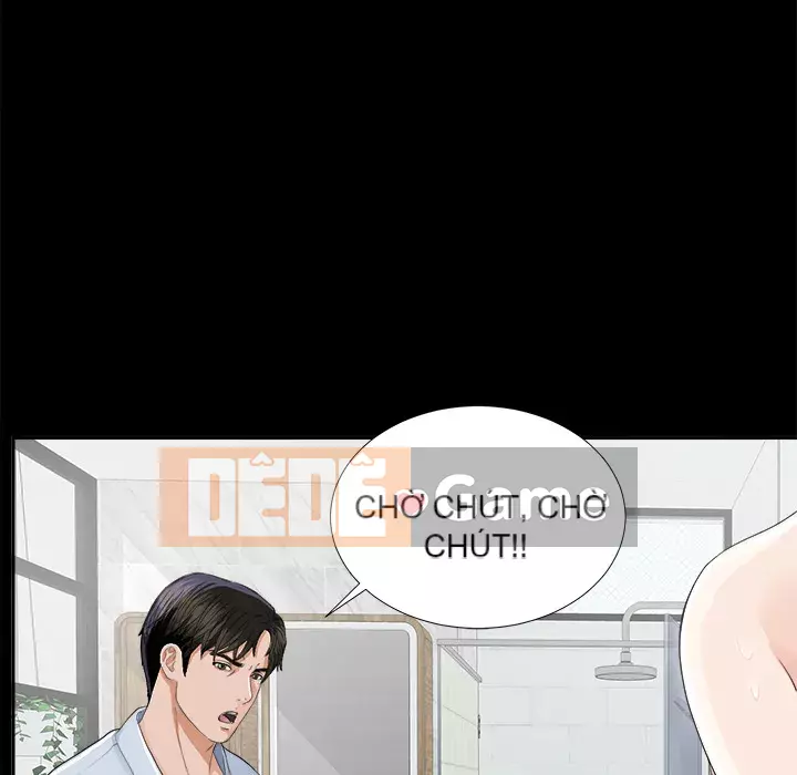 Góa phụ Chương 1-51