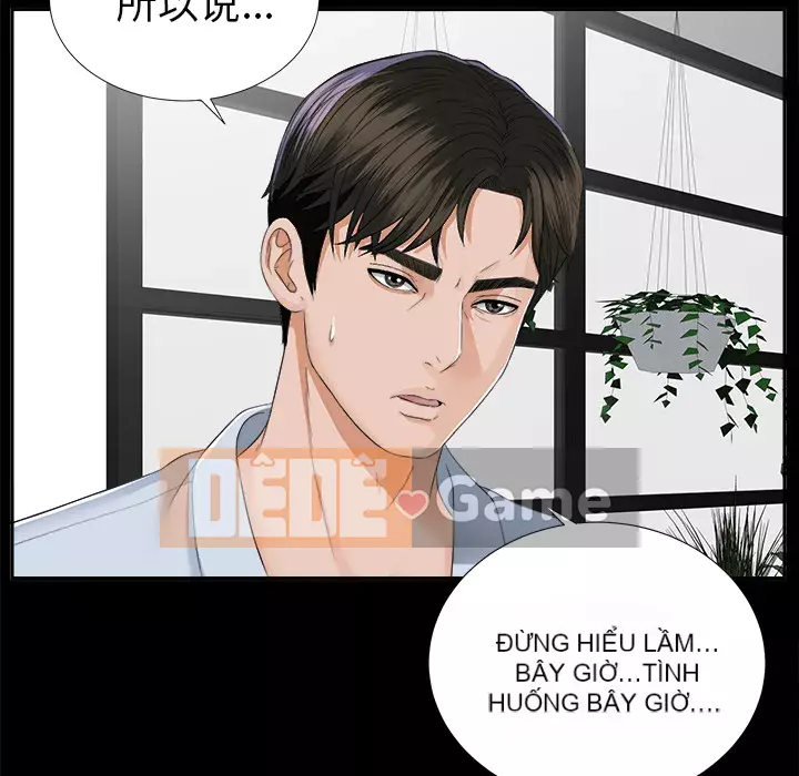 Góa phụ Chương 1-51