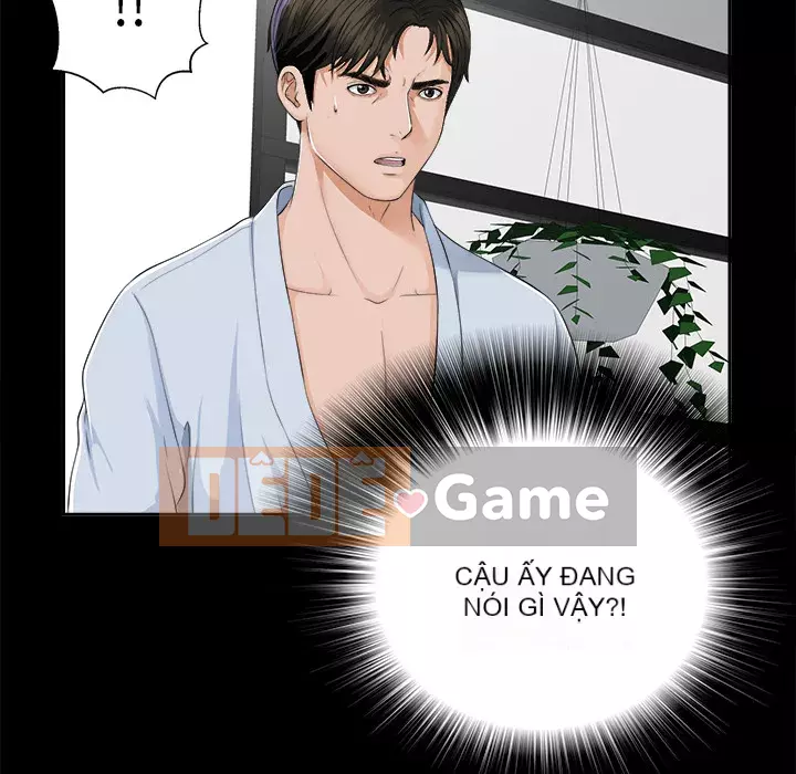 Góa phụ Chương 1-51