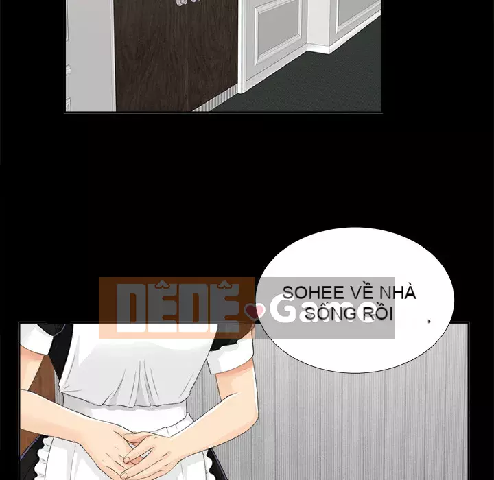 Góa phụ Chương 1-51