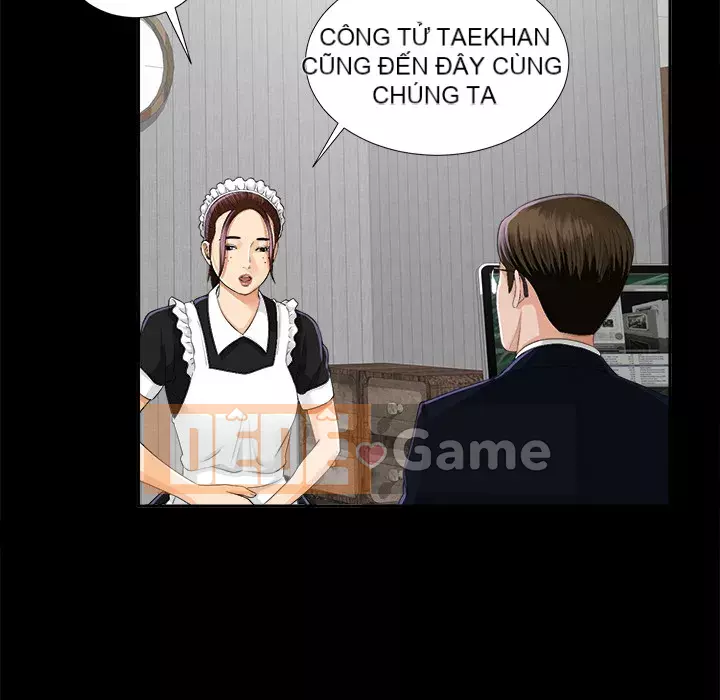 Góa phụ Chương 1-51