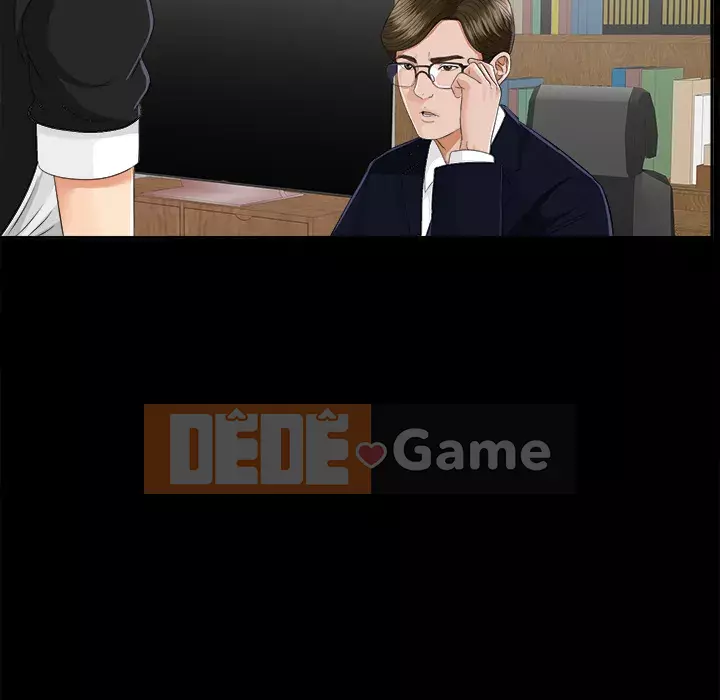 Góa phụ Chương 1-51