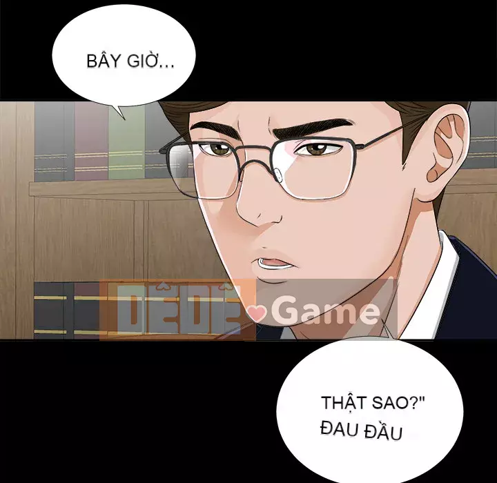 Góa phụ Chương 1-51