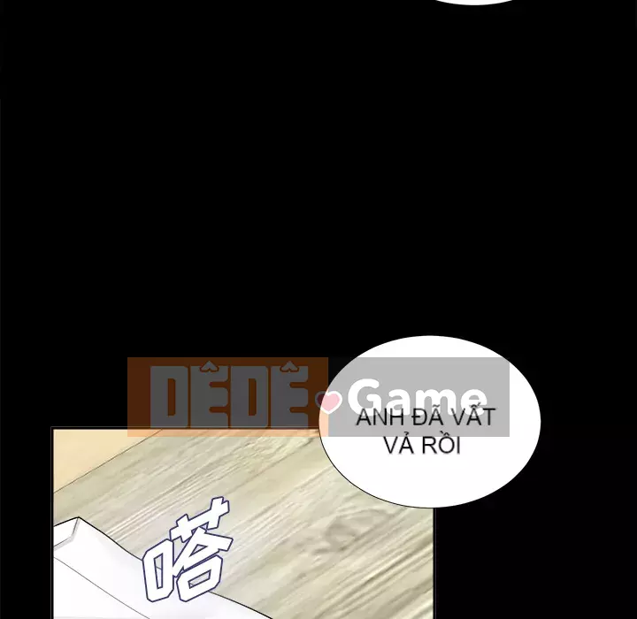 Góa phụ Chương 1-51